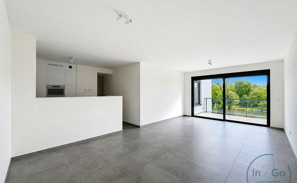 Appartement te koop in Zaventem