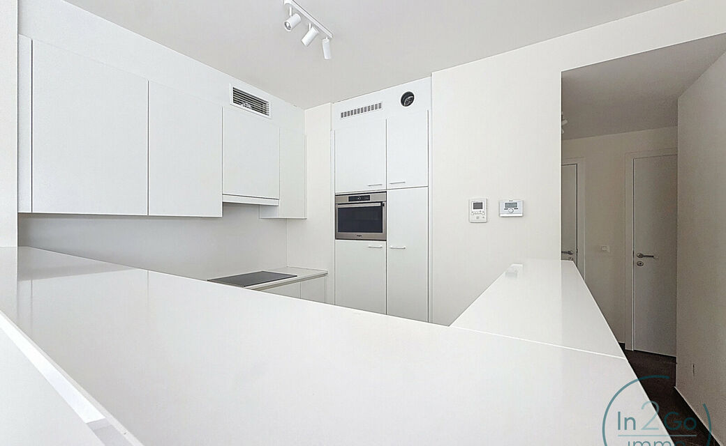 Appartement te koop in Zaventem