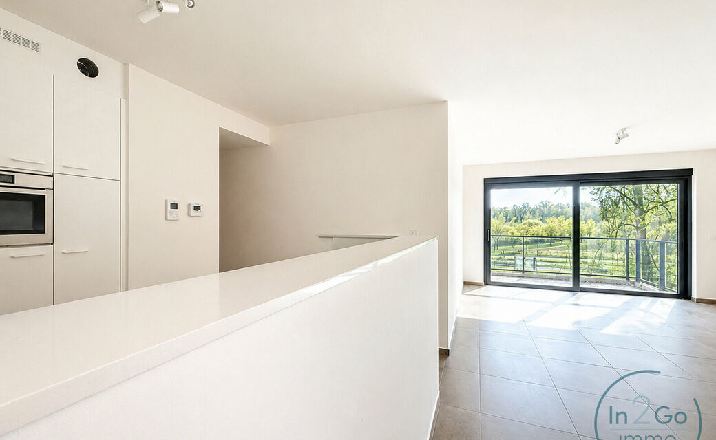 Appartement te koop in Zaventem