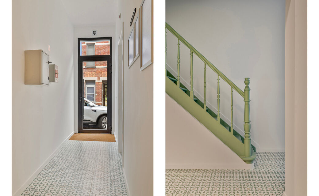 Appartementsgebouw te koop in Leuven