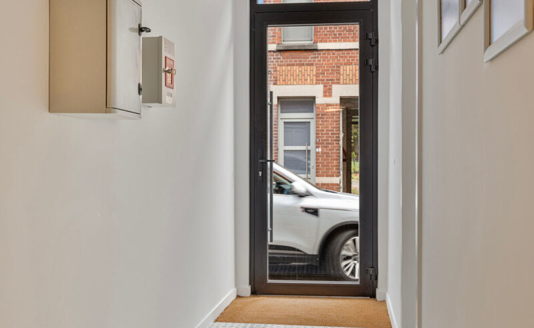 Appartementsgebouw te koop in Leuven