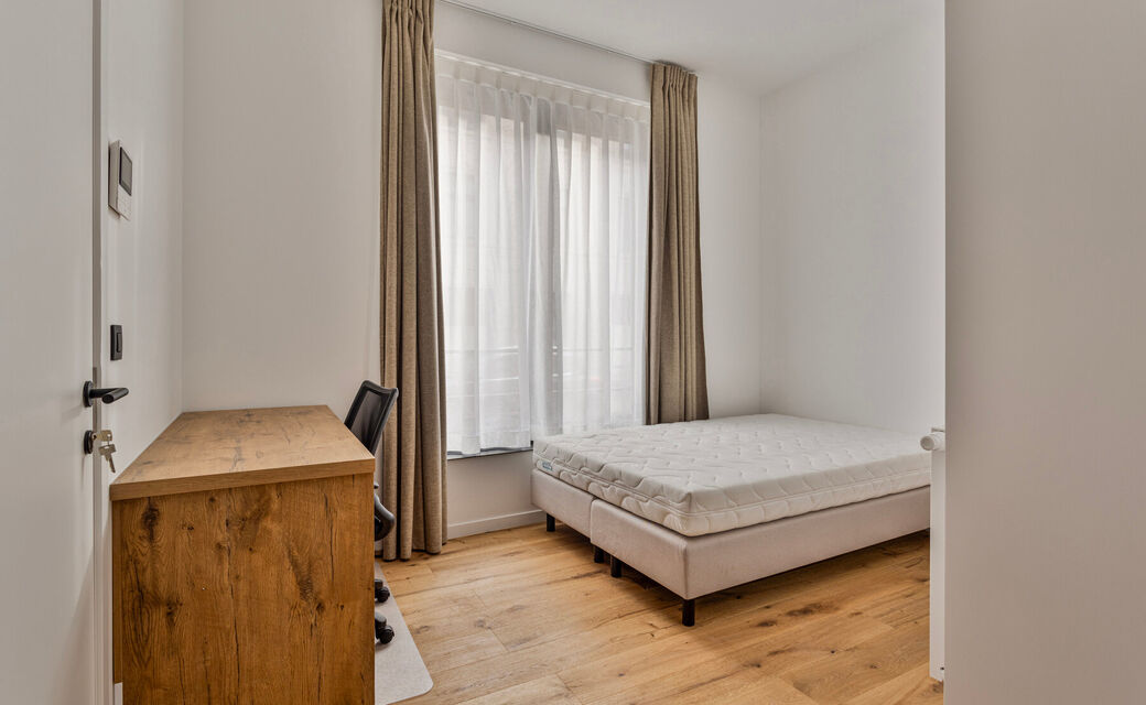 Appartementsgebouw te koop in Leuven