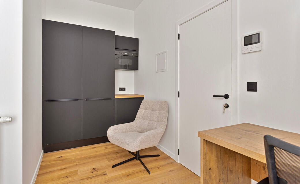 Appartementsgebouw te koop in Leuven