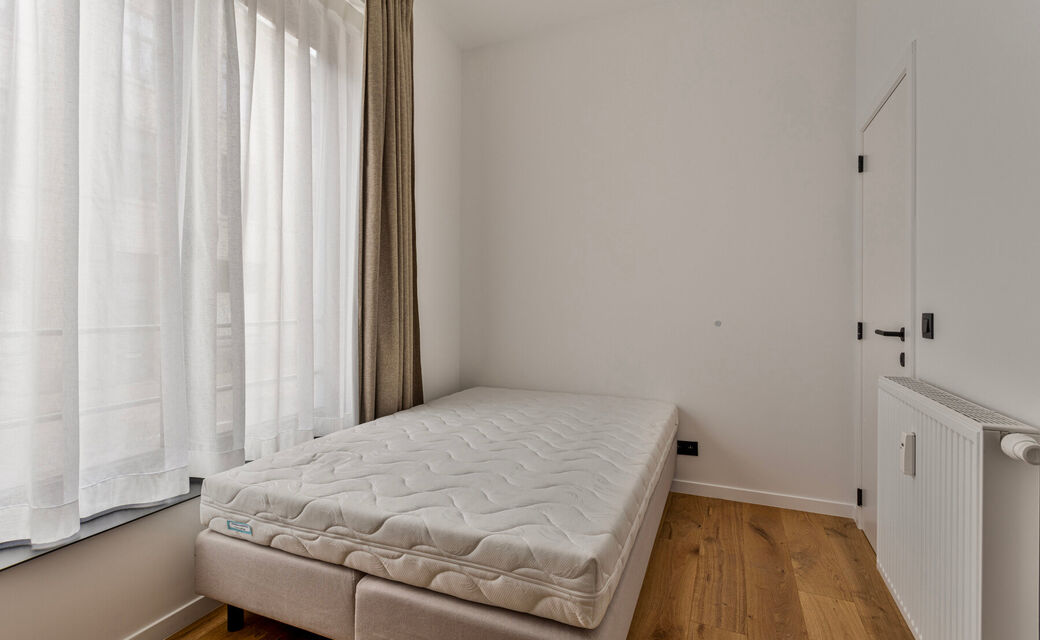 Appartementsgebouw te koop in Leuven