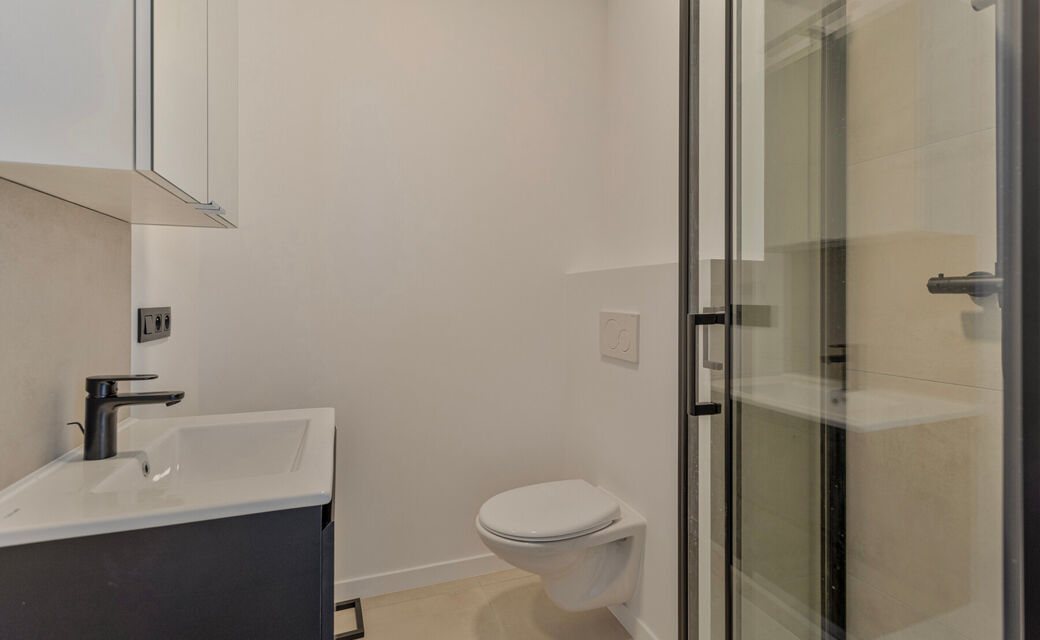 Appartementsgebouw te koop in Leuven