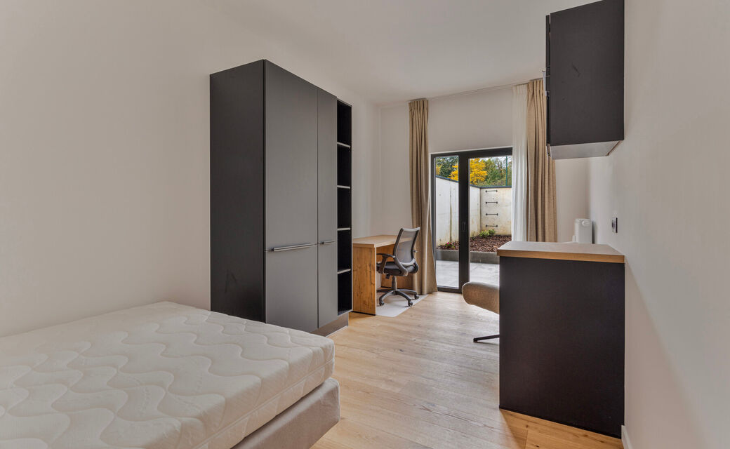 Appartementsgebouw te koop in Leuven