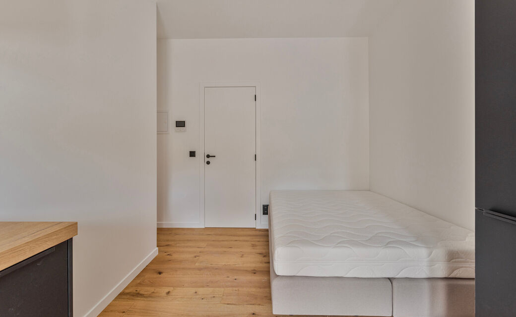 Appartementsgebouw te koop in Leuven