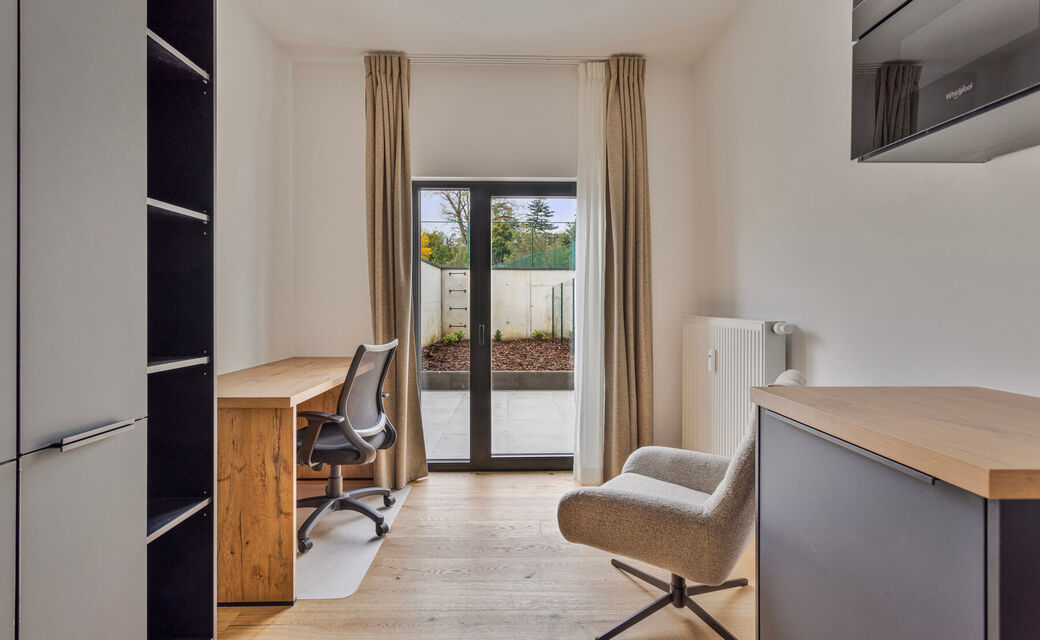 Appartementsgebouw te koop in Leuven