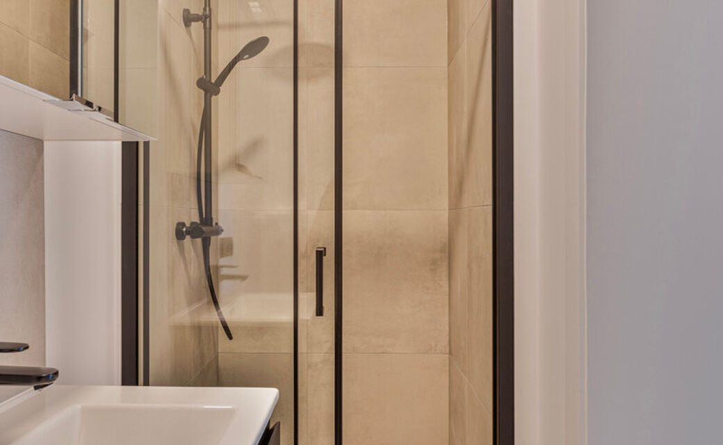 Appartementsgebouw te koop in Leuven