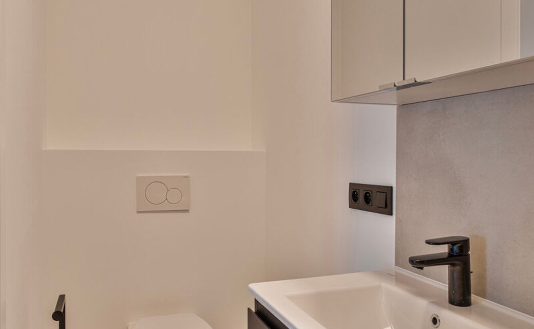 Appartementsgebouw te koop in Leuven