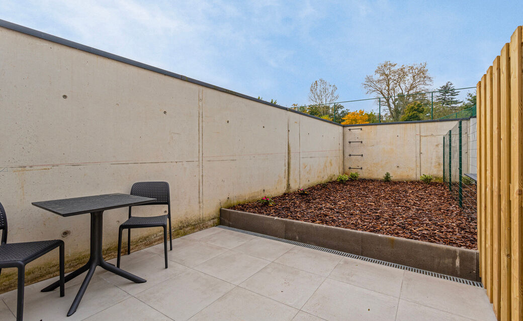 Appartementsgebouw te koop in Leuven