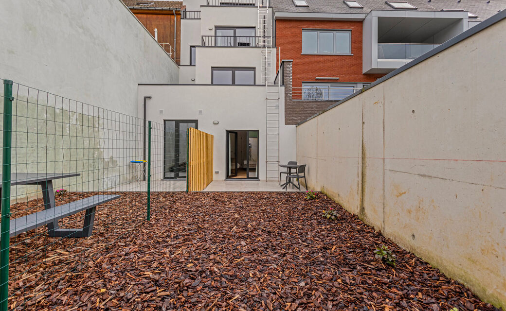 Appartementsgebouw te koop in Leuven