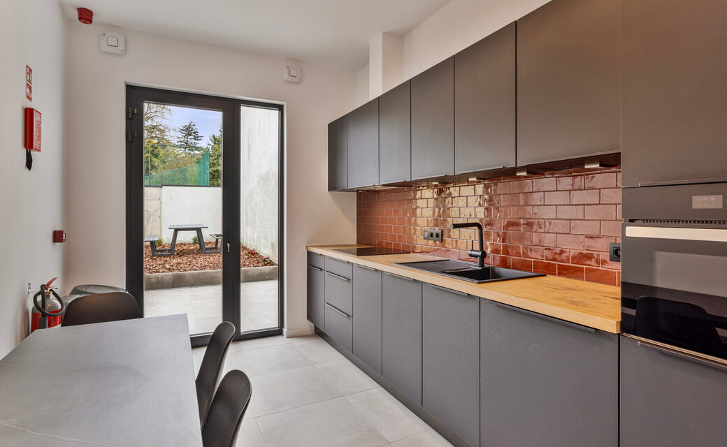 Appartementsgebouw te koop in Leuven