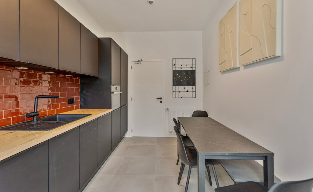 Appartementsgebouw te koop in Leuven