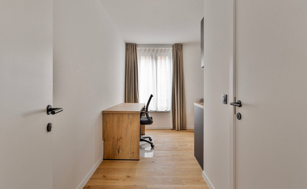 Appartementsgebouw te koop in Leuven