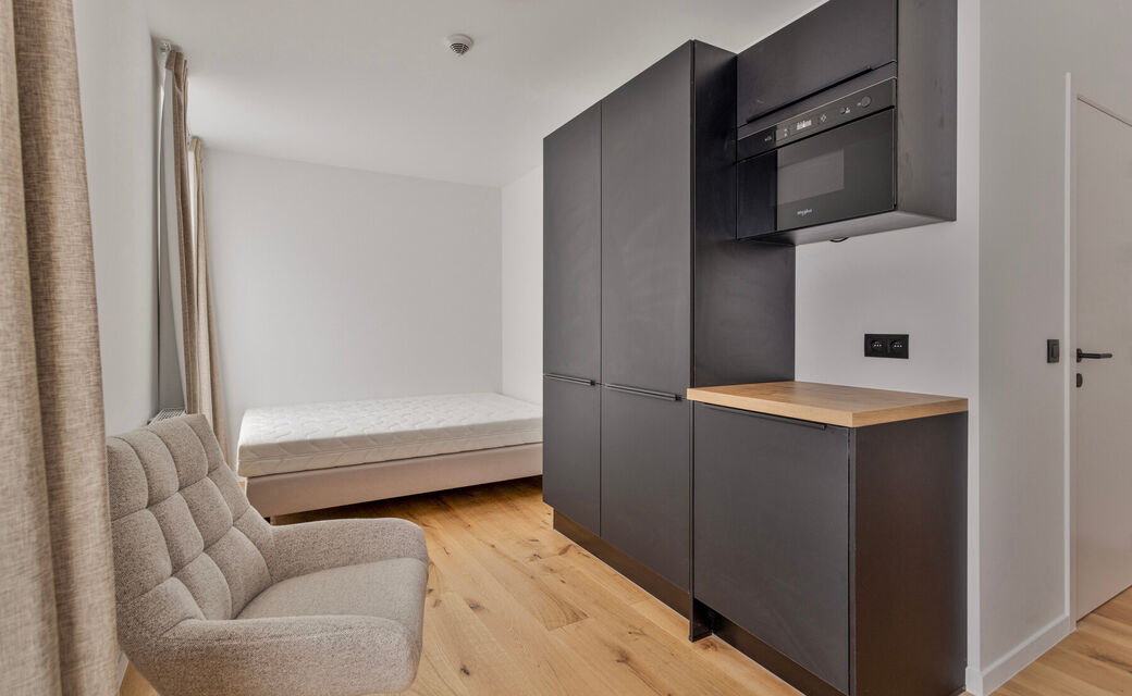 Appartementsgebouw te koop in Leuven