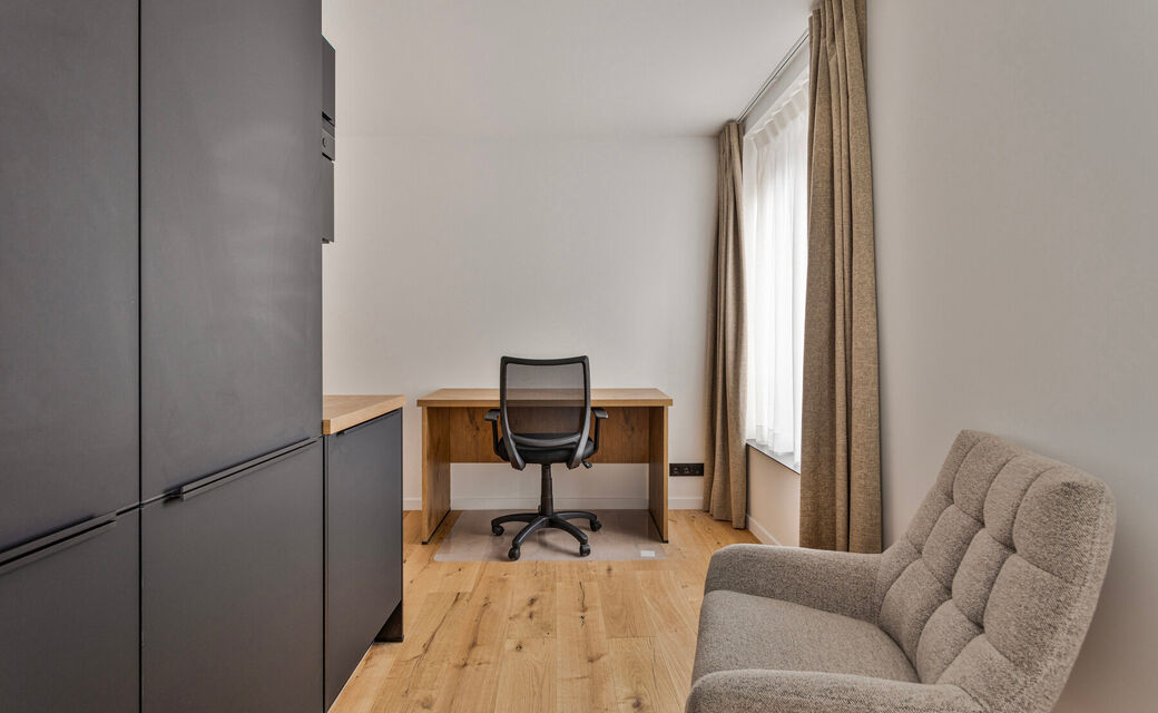 Appartementsgebouw te koop in Leuven