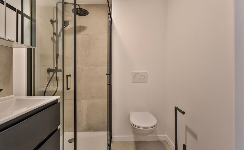 Appartementsgebouw te koop in Leuven