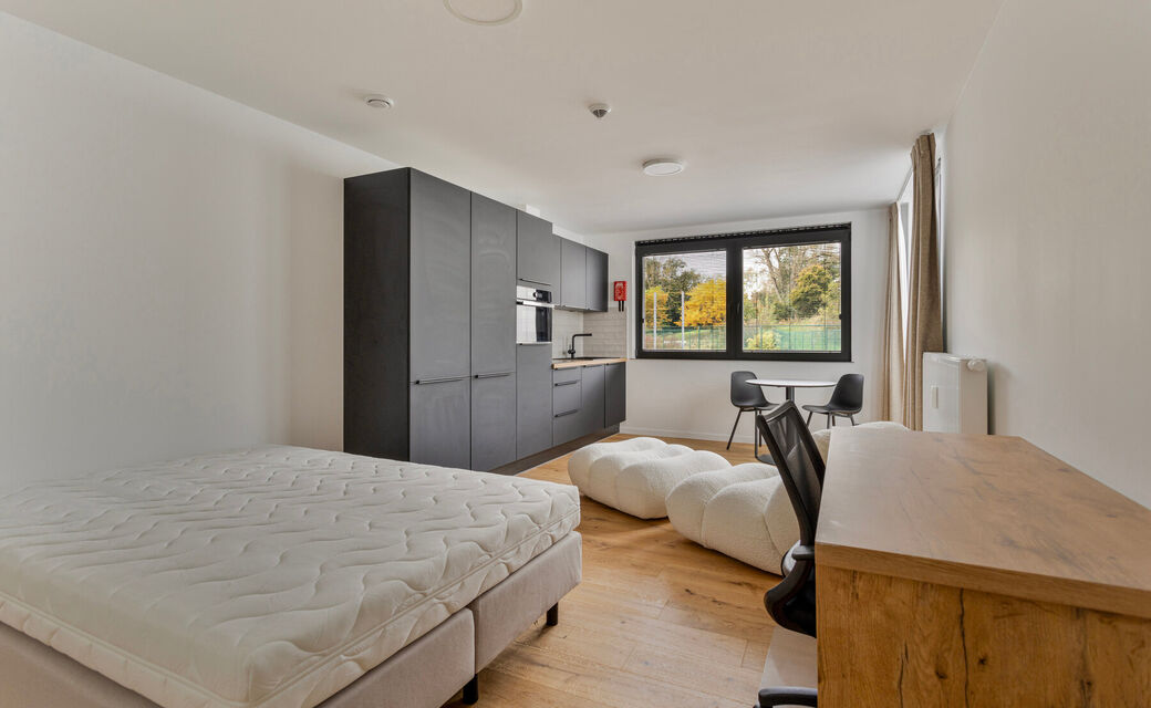 Appartementsgebouw te koop in Leuven