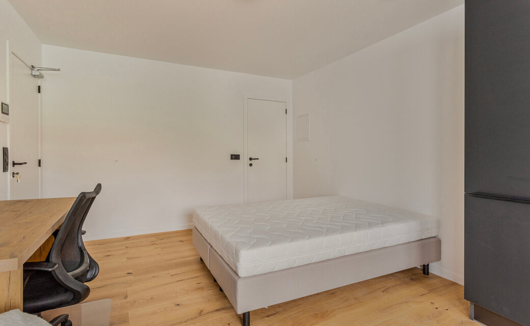 Appartementsgebouw te koop in Leuven