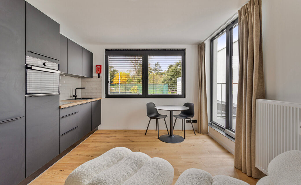 Appartementsgebouw te koop in Leuven