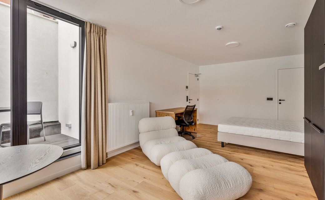 Appartementsgebouw te koop in Leuven