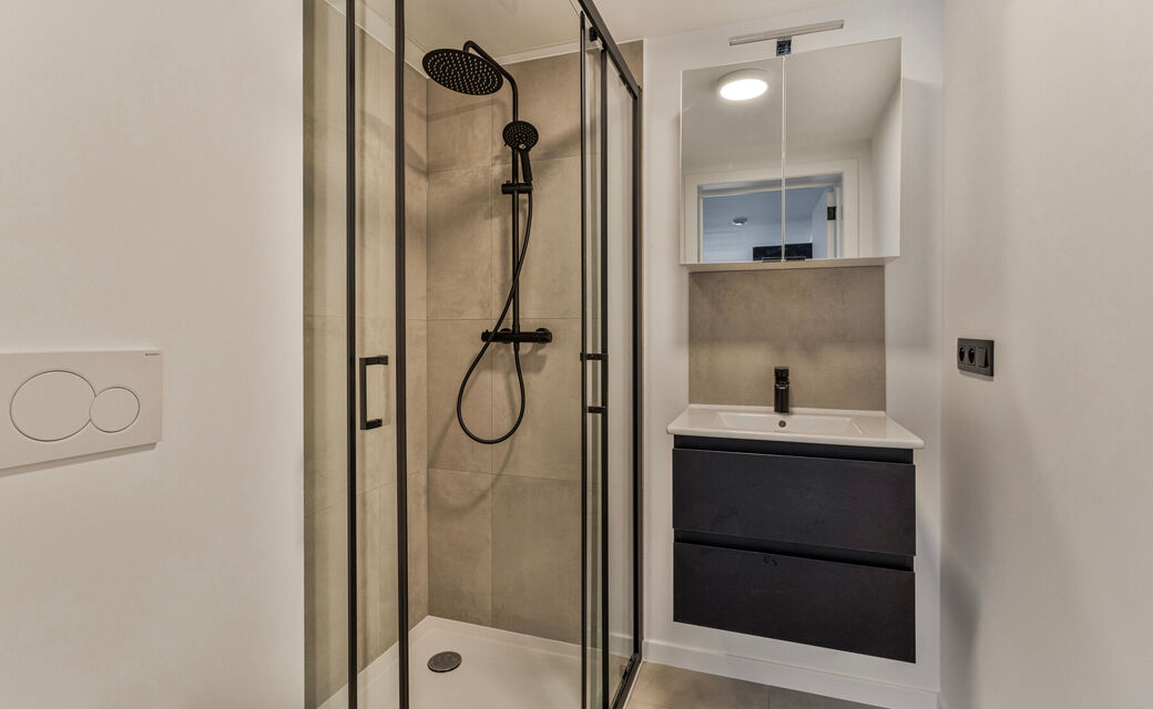 Appartementsgebouw te koop in Leuven