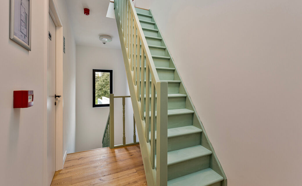 Appartementsgebouw te koop in Leuven