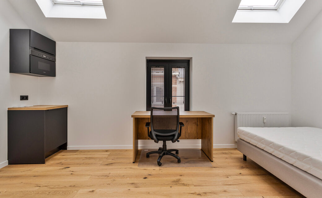 Appartementsgebouw te koop in Leuven