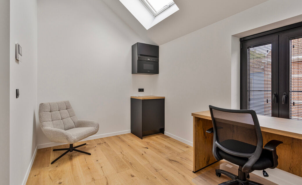 Appartementsgebouw te koop in Leuven