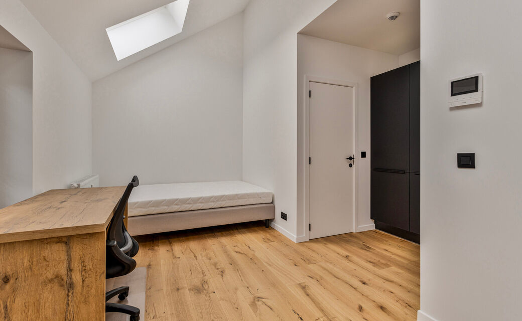 Appartementsgebouw te koop in Leuven