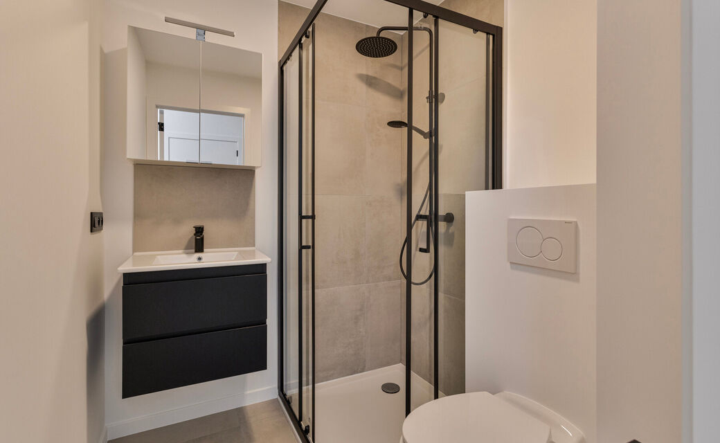 Appartementsgebouw te koop in Leuven