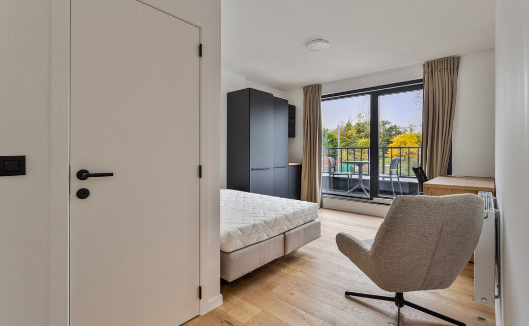 Appartementsgebouw te koop in Leuven