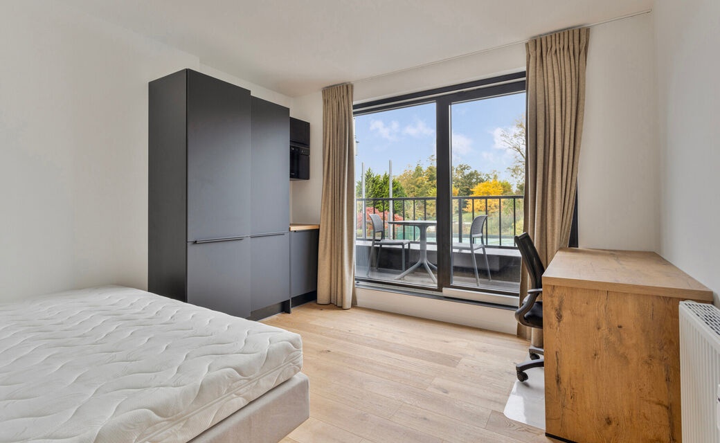 Appartementsgebouw te koop in Leuven
