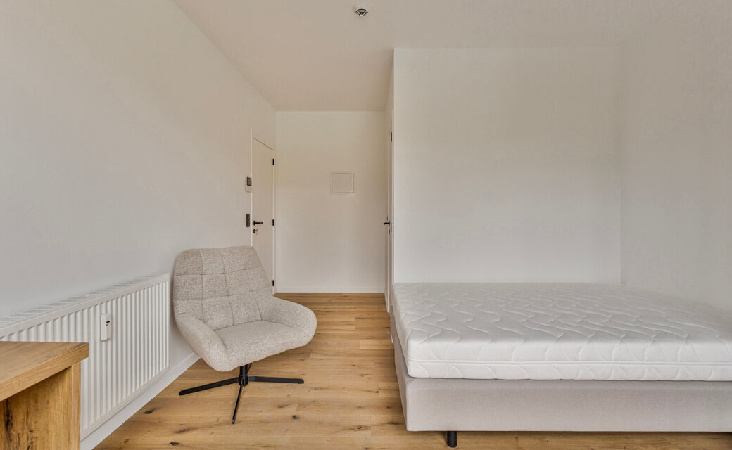 Appartementsgebouw te koop in Leuven