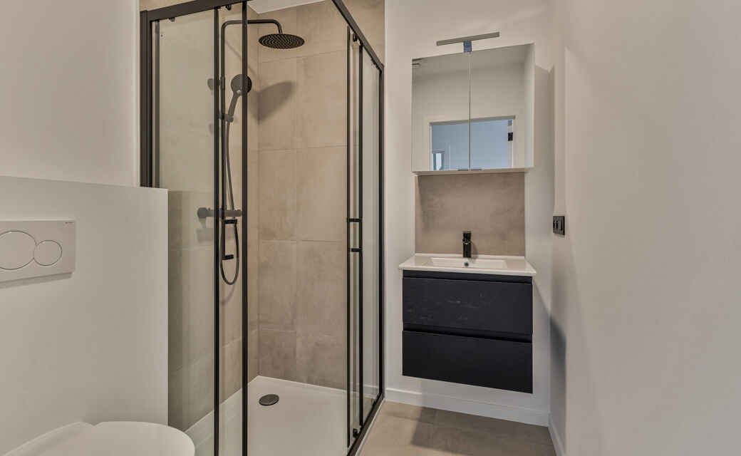 Appartementsgebouw te koop in Leuven