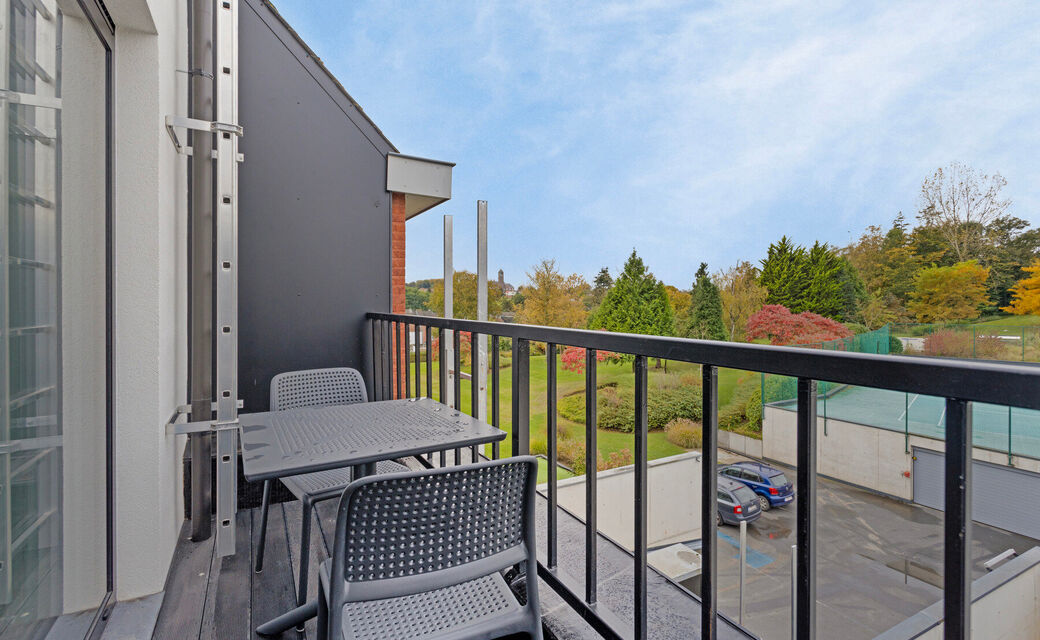 Appartementsgebouw te koop in Leuven