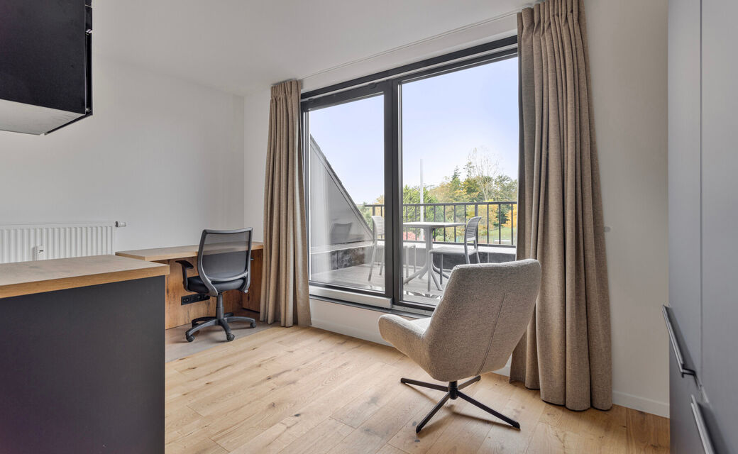 Appartementsgebouw te koop in Leuven