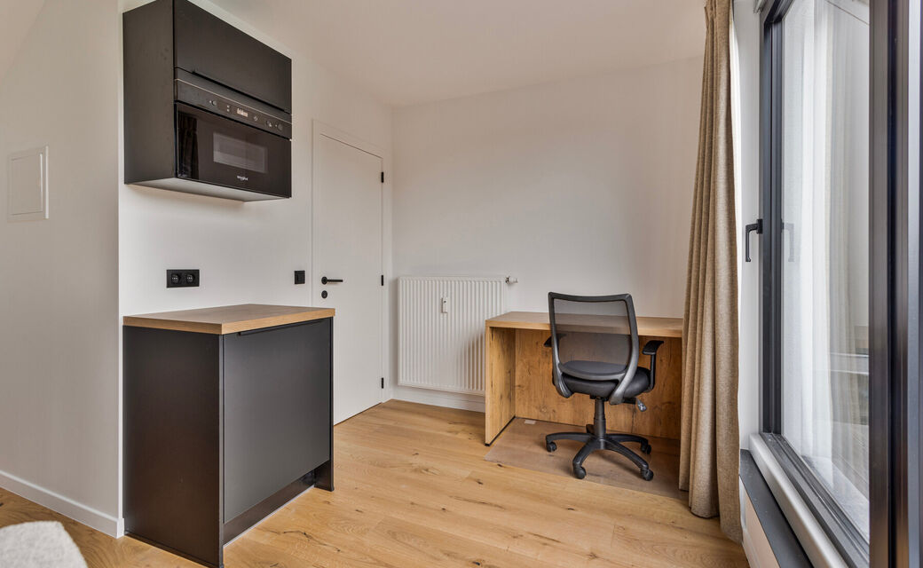 Appartementsgebouw te koop in Leuven