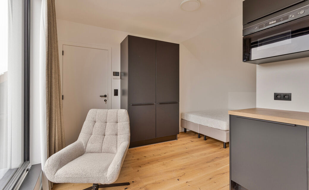 Appartementsgebouw te koop in Leuven