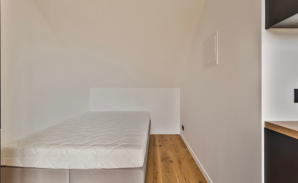 Appartementsgebouw te koop in Leuven