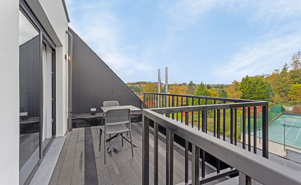 Appartementsgebouw te koop in Leuven