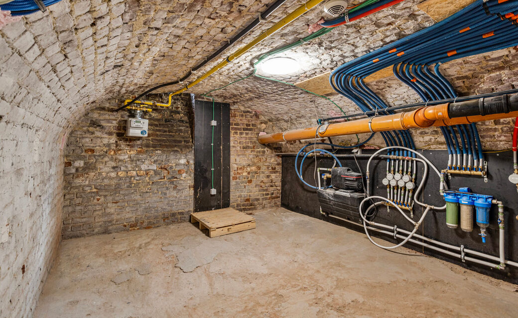 Appartementsgebouw te koop in Leuven