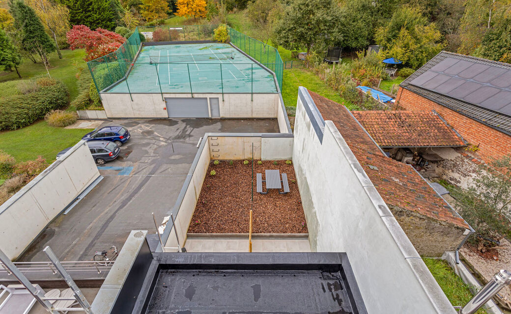 Appartementsgebouw te koop in Leuven