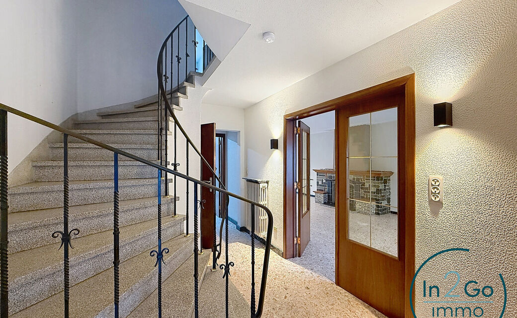 Bel-etage te huur in Leuven