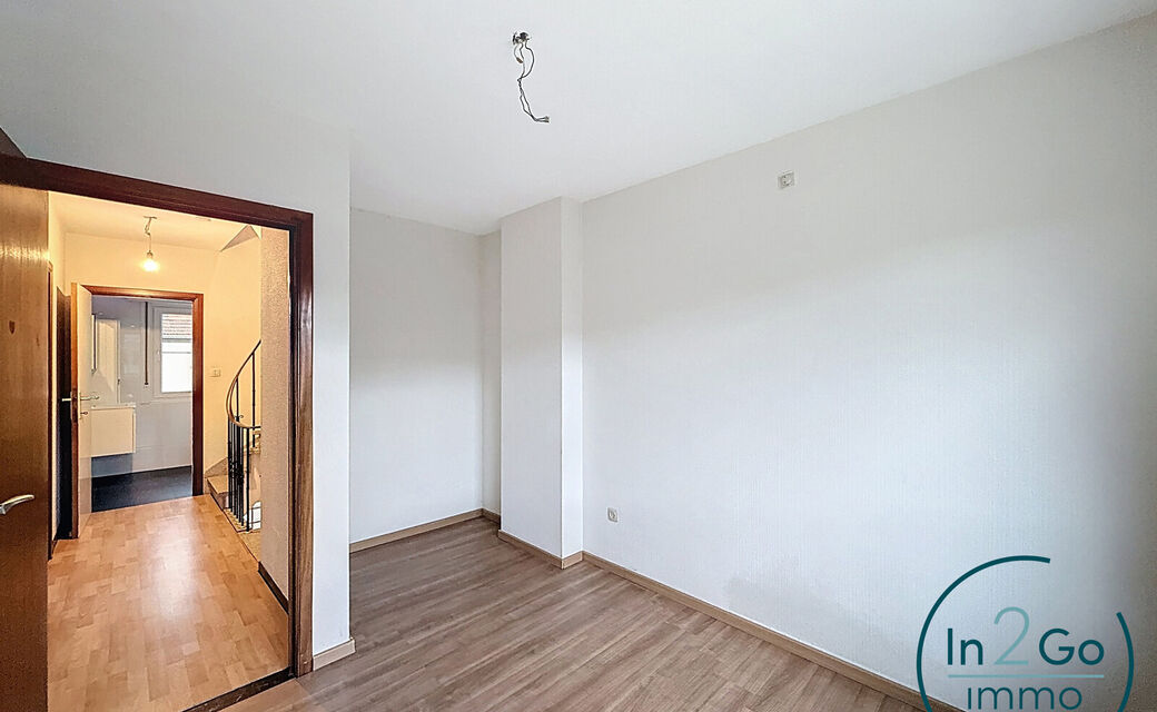 Bel-etage te huur in Leuven