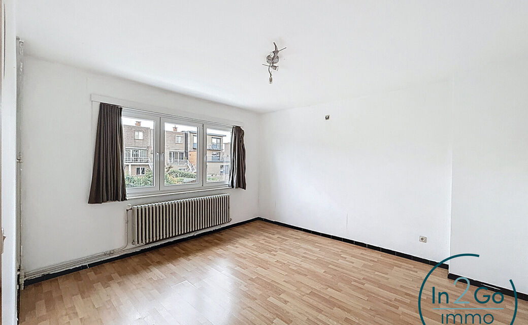 Bel-etage te huur in Leuven