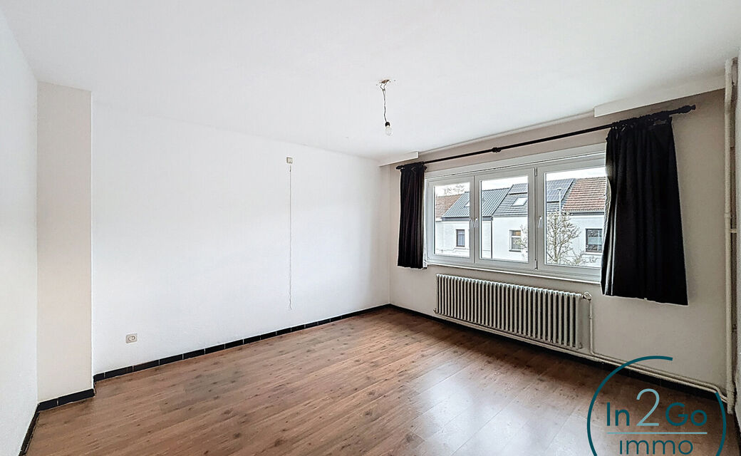 Bel-etage te huur in Leuven