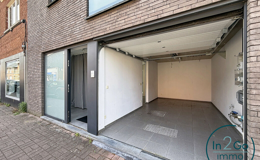 Bel-etage te koop in Herent