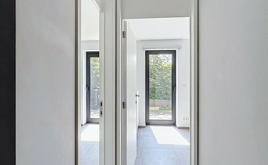 Bel-etage te koop in Herent